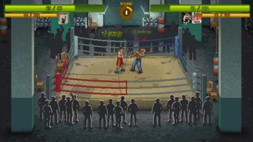 Новости - Givaway: 15 Steam-ключей Punch Club